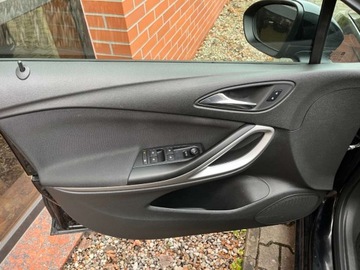 Opel Astra K Sports Tourer 1.6 CDTI 110KM 2017 Opel Astra 1.6 diesel 110 KM webasto zarej w PL zadbany mozliwa zamia, zdjęcie 18