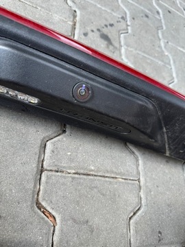 КОМПЛЕКТ НАВИГАЦИОННОГО ПЛАНШЕТА TRANSIT MK8 LIFT 19-23