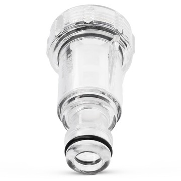 Фильтр для воды для мойки высокого давления Karcher на кране K2 K3 K4 K5 K6K7 Эффективный