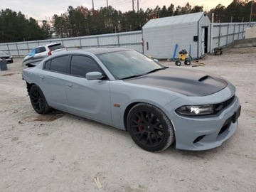 Dodge Charger VII 2021 Dodge Charger Scat Pack 2021 6.4L 6.4 Benzyna 485KM, zdjęcie 4