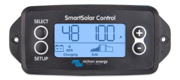 Ekran SmartSolar Control