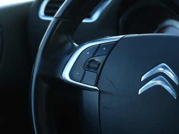 Citroen C4 II Hatchback 5d 1.4 16v VTi 95KM 2013 Citroen C4 1.4 16V, Salon Polska, Klima, zdjęcie 18