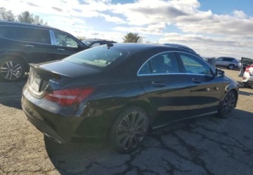 Mercedes CLA C118/X118 2019 Mercedes-Benz CLA Auta z USA - Zapytaj o wiecej ofert 1.6 Benzyna 122KM, zdjęcie 6