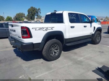  RAM 1500 Trx 57 Box 2024 6.2l 6.2 Benzyna 702KM, zdjęcie 5