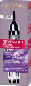 Набор LOREAL Expert возраст 60+, набор дневного и ночного крема и сыворотки-филлера.
