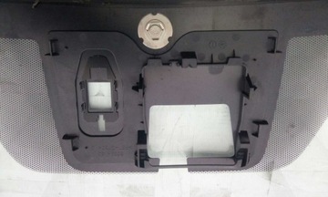 SKLO (OKNO) ČELNÍ MITSUBISHI ECLIPSE CROSS 2017- SENSOR KAMERA