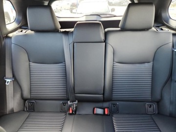 Toyota Corolla Cross 2.0 Hybrid Dynamic Force 197KM 2025 Toyota Corolla Cross 2025 TOYOTA COROLLA CROSS SE 2.0 Hybryda 196KM, zdjęcie 10