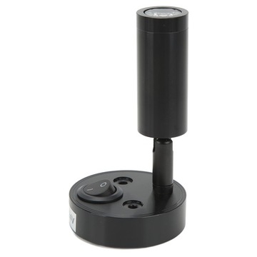 LAMPKA LED KEMPING PRZYCZEPA 12V ŚWIATŁO NEUTRAL