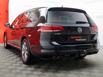 Volkswagen Passat B8 Variant 1.8 TSI BlueMotion Technology 180KM 2015 VOLKSWAGEN Passat 1.8 TSI Combi 180KM 2015, zdjęcie 27