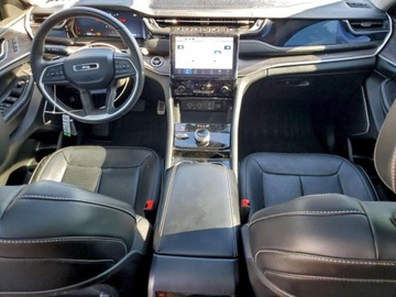 Jeep Grand Cherokee IV 2022 Jeep Grand Cherokee L Limited 2022 3.6 Benzyna 293KM, zdjęcie 8