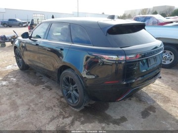 Land Rover Range Rover Velar 2020 Land Rover Range Rover Velar P250 R-Dynamic S 2020 2.0 Benzyna 247KM, zdjęcie 3