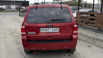 Ford Escape II 2011 Ford Escape 2.5i 173PS ZAREJESTROWANY Bezwypadkowy, zdjęcie 30