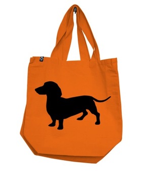 сумка для таксы