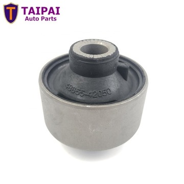 Kolba gumowa tuleja zawieszenia 48655-0r020 48068