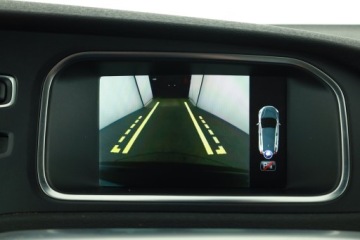 Volvo S40 II 2014 Volvo V40 2.0 D3, Salon Polska, Automat, Xenon, zdjęcie 8