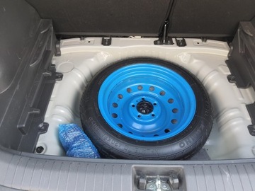 Hyundai Kona I Crossover Facelifting 1.0 T-GDI 120KM 2022 Hyundai Kona MODERN 1.0 18300 km, zdjęcie 8