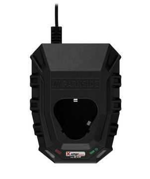 PARKSIDE — НАБОР 12 В — АККУМУЛЯТОР 2 АЧ + ЗАРЯДНОЕ УСТРОЙСТВО 50 ВТ — ПАРК 12 А3