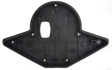 Honda CBR 250 R 2011-2014 CLOCK HANDLING