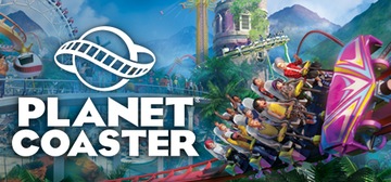 Planet Coaster — код STEAM