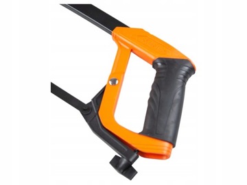 PIŁA RĘCZNA KABŁĄKOWA DO METALU 300mm BRZESZCZOT