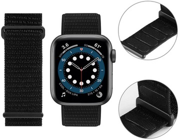 РЕМЕНЬ ДЛЯ Apple WATCH 1 2 3 4 5 6 7 8 9 SE 42MM 44MM 45MM 49MM | МНОГО ЦВЕТОВ