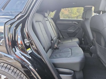 Audi Q3 II 2024 Audi Q3 Premium Plus S Line 45 2024 2.0L 2.0 Benzyna 228KM, zdjęcie 11