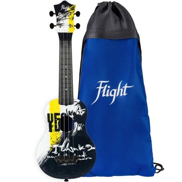 Ukulele Sopranowe Flight UTS-40 YES