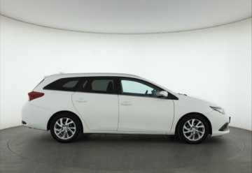Toyota Auris II Touring Sports Facelifting 1.6 D-4D 112KM 2016 Toyota Auris 1.6 D-4D, Navi, Klima, Klimatronic, zdjęcie 5