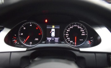 Audi A4 B8 Avant Facelifting 2.0 TDI 177KM 2012 Audi A4 Avant 2.0 TDI - 177 KM - Podgrzewane fotele_ Swiatla LED _ Alu fel, zdjęcie 11