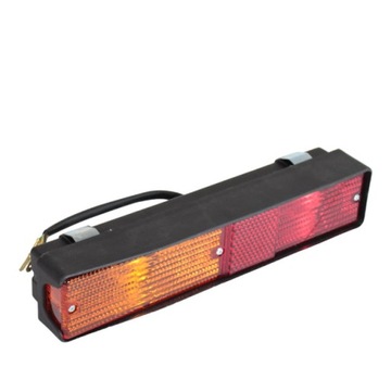 Lampa tylna prawa/lewa Massey Ferguson 3389964M91