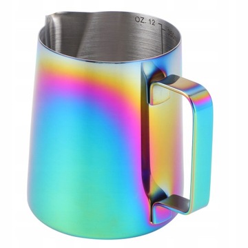 350 ml dzbanek do kawy Latte Art Making Cup