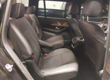 Mercedes GLS X167 2024 Mercedes-Benz GLS 2024, 3.0L, 4x4, od ubezpieczalni 3.0 Benzyna 375KM, zdjęcie 11