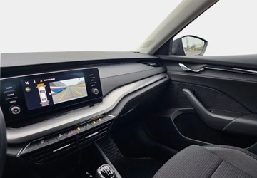 Skoda Octavia IV Liftback 1.5 TSI EVO 150KM 2022 Skoda Octavia Pakiet Zimowy - Czujniki - Kamera - I wlasciciel - Salon PL, zdjęcie 13