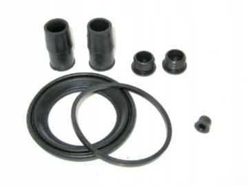 АТЕ 11.8171-0061.2 Втулка направляющая тормозного суппорта