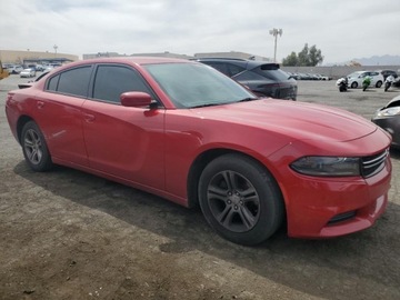 Dodge Charger VII 2016 Dodge Charger SE 2016 3.6l 3.6 Benzyna 292KM, zdjęcie 4
