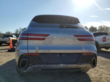  Genesis GV70 2024, 2.5L, 4x4, od ubezpieczalni 2.5 Benzyna 300KM, zdjęcie 4