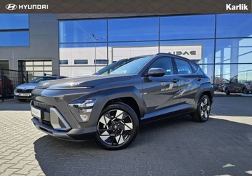 Hyundai Kona II 2025 Hyundai Kona HEV Executive Oferta Specjalna 1.6 Hybryda 129KM