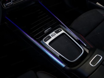 Mercedes GLB SUV AMG 35 2.0 306KM 2025 MERCEDES-BENZ GLB AMG 35 4-Matic Suv 2.0 (306KM) 2025, zdjęcie 9