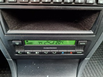 Skoda Octavia I Kombi 2.0 115KM 2003 Škoda Octavia Skoda Octavia 2.0 Benzyna 115 KM,, zdjęcie 19