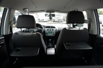 Seat Altea XL 1.6 Mpi 102KM 2007 Seat Altea XL 1.6 Benzyna 102KM, polski salon,, zdjęcie 24