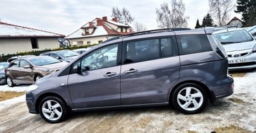Mazda 5 I 2.0 MZR 146KM 2010 Mazda 5 BENZYNA 2x drzwi przesuwne 7 FOTELI super okazja POLECAMY, zdjęcie 20