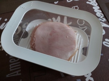 ОРГАНАЙЗЕР ДЛЯ ХОЛОДИЛЬНИКА MEPAL, 2 КОНТЕЙНЕРА ДЛЯ КОРОБКИ, МЯСО, СЫР, ЕДЫ 3 в 1