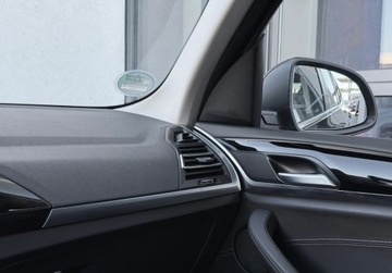 BMW X3 G01 SUV Facelifting 2.0 20d 190KM 2022 BMW X3 Pierwszy wlasciciel FVAT23 Gwarancja Bezwypadkowy xDrive, zdjęcie 17