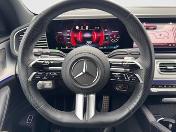 Mercedes GLE V167 SUV Facelifting 2.0 300d 269KM 2024 Mercedes-Benz GLE 300 300d 4Matic SUV - Pakiet AMG, zdjęcie 9