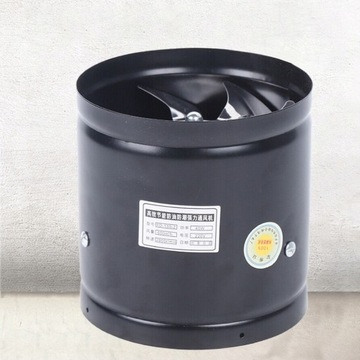 Wentylator biurkowy snu1822a 150 mm