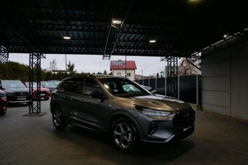 Ford Escape III 2023 Ford Escape ST Line Apple CarAndroid Tempomat Podg.Fotele Asystent Pasa Fu, zdjęcie 1