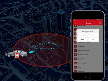 GPS-локатор АВТОМОБИЛЬ ОТКЛЮЧЕНИЕ ТОПЛИВА