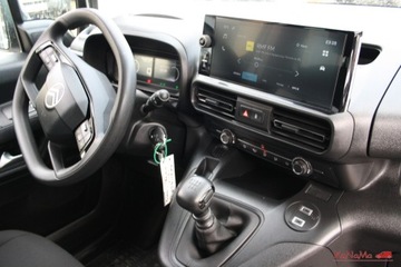 Citroen Berlingo III Osobowy M Facelifting 1.2 PureTech 110KM 2024 Citroen Berlingo 64700vat salon PL super wyposazony tylko7tys km 1.2, zdjęcie 2