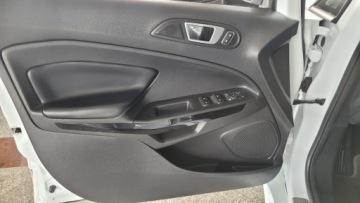 Ford Ecosport II SUV Facelifting 1.0 EcoBoost 140KM 2019 Ford EcoSport ECOSPORT ST-line 1.0 140KM 1 wlasciciel Navi Ledy MOZLIWA ZA, zdjęcie 15
