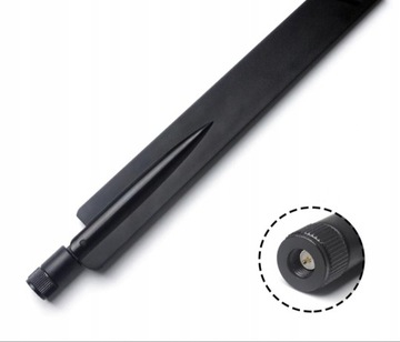 ANTENA 2x15 dBi do ROUTER LTE HUAWEI SMA